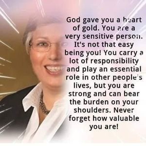 Meet your Posher, Barbara